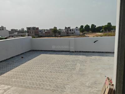 Balcony Image of 1050 Sq.ft 3.5 BHK Villa for sale in Bindayaka Jaipur for Rs. 4300000