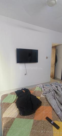 Mahesh Arjun Smruti Bedroom 1