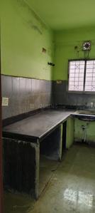 Kitchen Image of 1200 Sq.ft 2 BHK Apartment / Flat for rent in Airport Gate No. 3 Kolkata for Rs. 18000