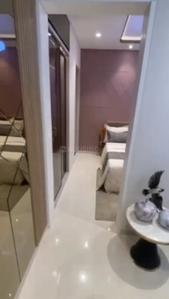 Hall Image of 735 Sq.ft 2 BHK Apartment / Flat for sale in Crown Dombivli By Lodha, Dombivli East Thane for Rs. 5700000
