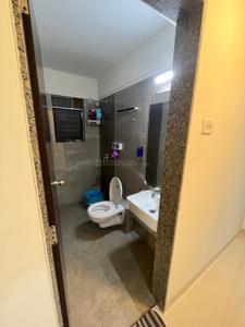 Bathroom Image of 1045 Sq.ft 2 BHK Apartment / Flat for rent in Ambernath West Ambernath for Rs. 15000