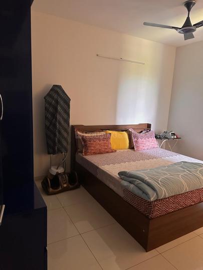 Mogappair East Bedroom One 1