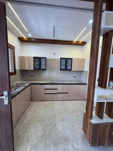 Kitchen Image of 2650 Sq.ft 4 BHK Villa for sale in Kharar Mohali for Rs. 14500000