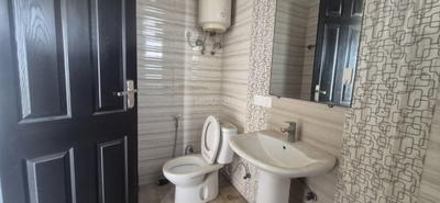 Image of 2475 Sq.ft 3 BHK Apartment / Flat for rent in Prateek Stylome, Sector 45, Noida for Rs. 75000