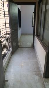 Image of 1450 Sq.ft 3 BHK Apartment / Flat for sale in New Town, Kolkata for Rs. 10100000