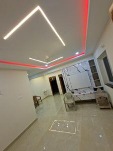 Living Room Image of 1240 Sq.ft 2 BHK Apartment / Flat for rent in Urban Elite, Tukkuguda Hyderabad for Rs. 28000