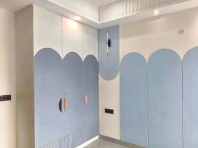 Bedroom Image of 1950 Sq.ft 3 BHK Apartment / Flat for sale in Swaraj Homes Gracious Tower, Sector 56 Gurgaon for Rs. 23500000
