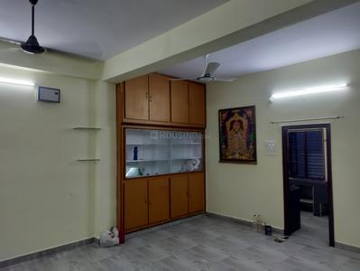 Hall Image of 1350 Sq.ft 2 BHK Apartment / Flat for rent in Habsiguda Hyderabad for Rs. 17000
