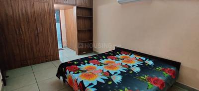 Bedroom Image of 1650 Sq.ft 2 BHK Builder Floor for rent in Phase 9 Mohali for Rs. 25000