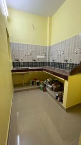 Kitchen Image of 454 Sq.ft 2 BHK Independent House for sale in Ayappakkam Chennai for Rs. 7000000