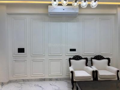 Hall Image of 2070 Sq.ft 4 BHK Apartment / Flat for sale in Terrace Homes, Noida Extension Greater Noida for Rs. 15686000