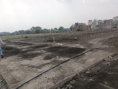 Ayodhya Bypass Plot View 2