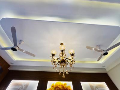 Hall Image of 3600 Sq.ft 5 BHK Villa for sale in Kalwad Road Jaipur for Rs. 15000000