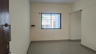 Living Room Image of 1159 Sq.ft 2 BHK Apartment / Flat for sale in Ujjwal High Bliss, Dhayari Pune for Rs. 6599999