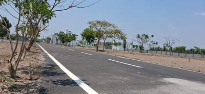 Image of 435 Sq.ft Residential Plot / Land for sale in Vagarayampalayam, Coimbatore for Rs. 589000