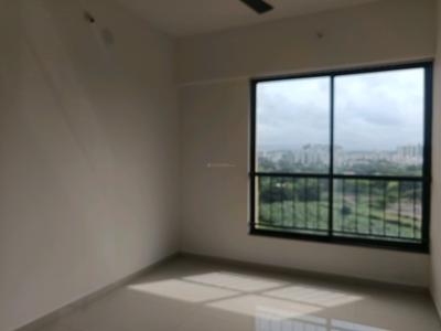 Bedroom Image of 1000 Sq.ft 2 BHK Apartment / Flat for sale in Joyville Hadapsar Annexe Phase 9, Shewalewadi Pune for Rs. 7000000
