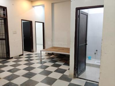 Hall Image of 800 Sq.ft 2 BHK Independent House for rent in Narayan Vihar Jaipur for Rs. 10000