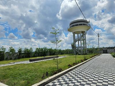Image of 600 Sq.ft Residential Plot / Land for sale in AMG Orion Park, Jakhya, Indore for Rs. 2160000