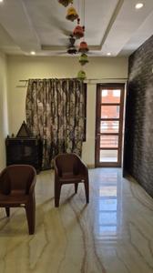 Hall Image of 990 Sq.ft 2 BHK Builder Floor for sale in Kharar Mohali for Rs. 3590000