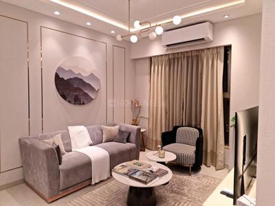 2 BHK Flat