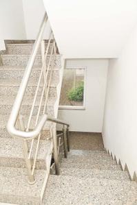 Staircase Image of 2925 Sq.ft 4 BHK Independent House for sale in Old Padra Road Vadodara for Rs. 11500000
