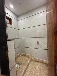 Image of 720 Sq.ft 2 BHK Builder Floor for rent in Shastri Nagar, New Delhi for Rs. 20000