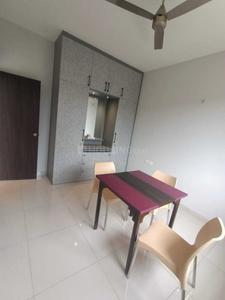 Hall Image of 1062 Sq.ft 2 BHK Apartment / Flat for sale in Hosahalli Bengaluru for Rs. 12250000