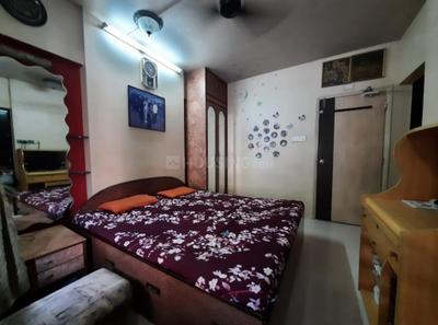 Bedroom Image of 1050 Sq.ft 3 BHK Apartment / Flat for sale in Andheri West Mumbai for Rs. 29000000