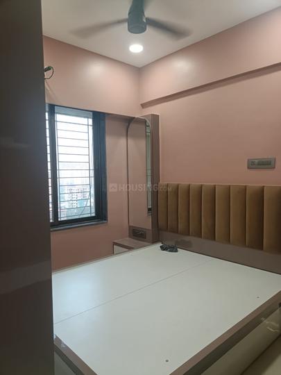 vrindavan chs Bedroom 1