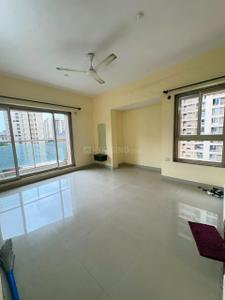 Hall Image of 850 Sq.ft 2 BHK Apartment / Flat for rent in Kanakia Niharika, Thane West Thane for Rs. 45000
