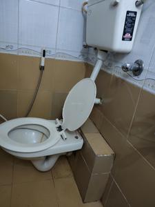 Bedroom Two Image of 1100 Sq.ft 2 BHK Apartment / Flat for sale in Haware Splendor, Kharghar Navi Mumbai for Rs. 16000000