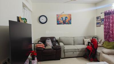 Bedroom Image of 1200 Sq.ft 2 BHK Apartment / Flat for sale in Jana Jeeva Orchid, Hallehalli Bengaluru for Rs. 5900000