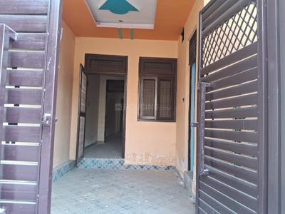 Balcony Image of 1050 Sq.ft 3 BHK Independent House for sale in Neel Matha Lucknow for Rs. 3900000