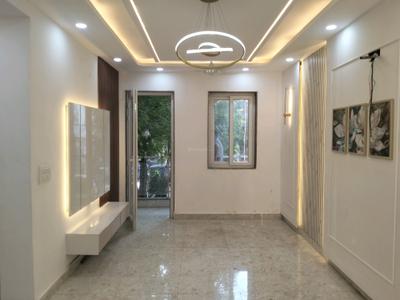 Living Room Image of 1300 Sq.ft 3 BHK Apartment / Flat for sale in Vikaspuri New Delhi for Rs. 16500000