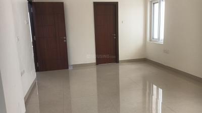 Bedroom Image of 3160 Sq.ft 4 BHK Villa for sale in Vaishnavi Triumph Villas, Kismatpur Hyderabad for Rs. 46000000