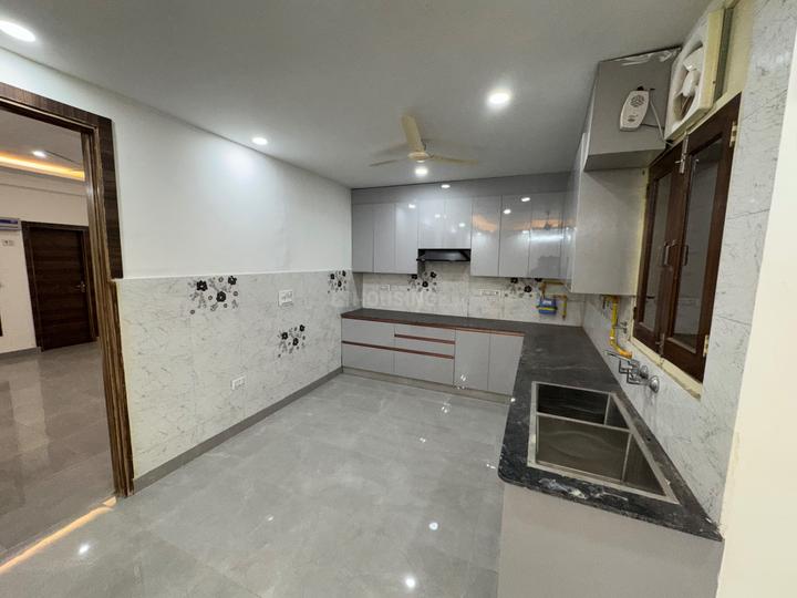 Shanti Kunj A block Kitchen 1