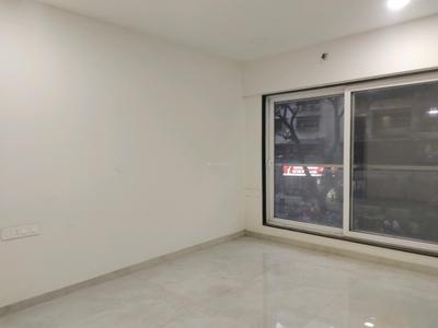 Bedroom Image of 1350 Sq.ft 3 BHK Apartment / Flat for sale in Nicco Residency, Andheri East Mumbai for Rs. 36300000