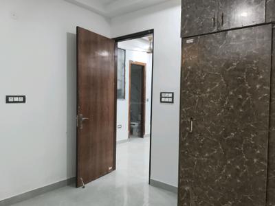 Bedroom Image of 1050 Sq.ft 2 BHK Apartment / Flat for sale in Krishna Elite Homes, Noida Extension Greater Noida for Rs. 4200000