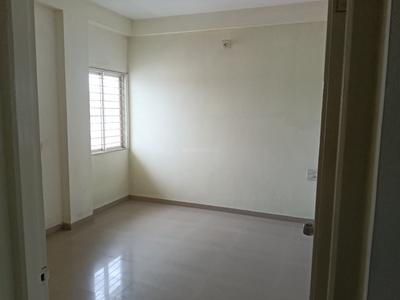 Bedroom Image of 3024 Sq.ft 4 BHK Apartment / Flat for sale in Manjalpur Vadodara for Rs. 11000000