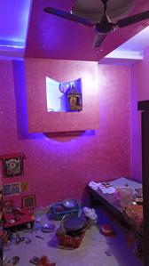 Pooja Room Image of 579 Sq.ft 2 BHK Apartment / Flat for sale in Uttam Nagar New Delhi for Rs. 3000000