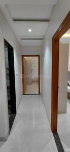 Hall Image of 1317 Sq.ft 3 BHK Apartment / Flat for sale in Mowa Raipur for Rs. 4609500