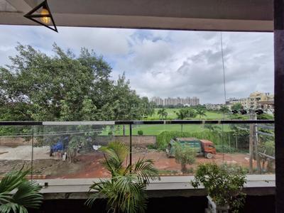 Balcony Image of 2565 Sq.ft 10 BHK Duplex for sale in Parsvnath Panchvati, Tajganj Agra for Rs. 70000000