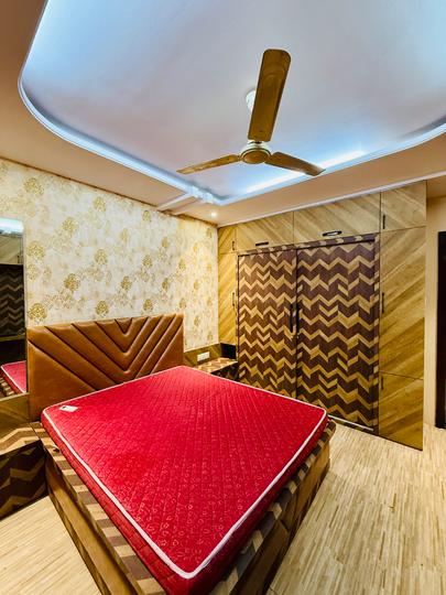 Gajanan property Bedroom 1