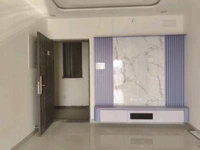 Living Room Image of 1036 Sq.ft 2 BHK Apartment / Flat for sale in City of Joy, Thirumazhisai Chennai for Rs. 6500000