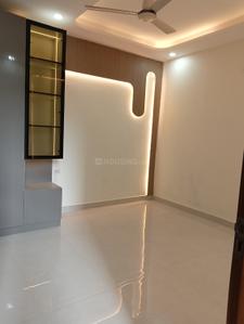 Hall Image of 900 Sq.ft 3 BHK Apartment / Flat for sale in Sector 25 Dwarka New Delhi for Rs. 13000000