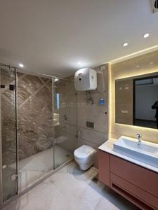 Image of 3294 Sq.ft 4 BHK Builder Floor for sale in Punjabi Bagh, New Delhi for Rs. 60000000