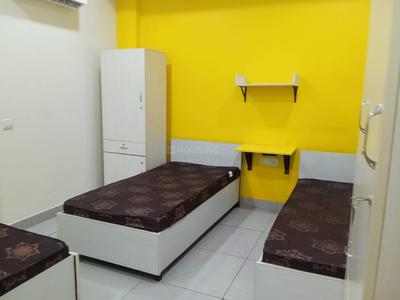 Bedroom Image of Birdhouse  in Vijay Nagar, New Delhi