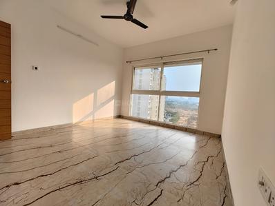 Hall Image of 1256 Sq.ft 2 BHK Apartment / Flat for sale in Marvel Ganga Fria P1 P2 P3 Building, Wagholi Pune for Rs. 8900000