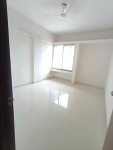 Bedroom Image of 1100 Sq.ft 2 BHK Apartment / Flat for rent in Central Paark, Jagtap Nagar Nashik for Rs. 20000