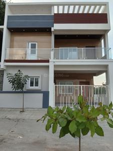 Image of 1200 Sq.ft 3 BHK Duplex for sale in K R Puram, Bengaluru for Rs. 17000000